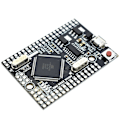 Miniatyrbild 5 av 5: 2560 PRO MINI 5V(Embed) CH340G ATmega2560-16AU med stifthuvuden för utvecklingskort