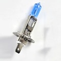Pikkukuva 2 / 4: 1 kpl H1/6000K Super White 12V 100W Auton Xenon HID -ajovalon lamppu