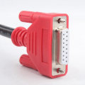 Miniatyrbillede 3 af 4: Bil Hovedtest Data Kabel Diagnostisk Til Obd2 Snor Til Autel Ms906 Ms905