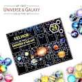 Miniatyrbillede 2 af 3: Tib Planet Blind Box, Nedtælling 24 Dage Julegave Blind Box--