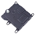Miniatyrbillede 1 af 5: Bil A/C Varmeapparat Kontrol Servo Motor Aktuator Passer Til Transit T12 T15 V347 1995-2012 95vw-19e616-ad