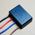 Miniatyrbild 5 av 5: Touch Lamp Sensor Control Module Replacement Kit 3 Levels Sensor Dimming