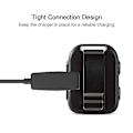 Miniatyrbilde 2 av 5: Smartklokke Klipplader USB Ladingkabel For Garmin Forerunner 35 735xt 235 630 Klokker
