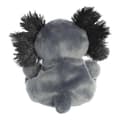 Aurora Palm Fur Mjukdjursaxolotl, 11 cm