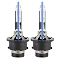 Pikkukuva 2 / 5: 2 KPL D4R 35W HID Xenon-polttimot, DC 12V