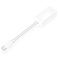 Pikkukuva 2 / 4: 1x Thunderbolt 3 - Thunderbolt 2 -sovitin, Type C -kaapeli USB Macbook Air Pro:lle