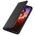 Miniatyrbilde 5 av 5: Etui til Motorola Moto G84 5g - Anti-ripeskinn, lommebok, stativ, delt skinn