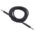 3,5 mm-kabel för HYPER X3.5 3.5 Gaming Hörlurar Headset Anslutningskabel