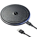Miniatyrbillede 1 af 5: Opladningsdockningsstation Cradle til UE Boom 3/UE Megaboom 3 med Type-C Kabel Højttaler Opladningspude