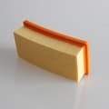 Miniatyrbillede 3 af 4: 2x Filter 6.415-953.0 Til Ad 2, Ad 3.000, Ad 3.200, Ad 3 Premium Pejs