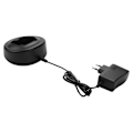 Miniatyrbilde 2 av 5: Motorola CB-radio gp328 stasjonær batteriladeradapter gp320 gp338 gp340 gp360 gp380 gp240 gp280 gp329 gp540 intercom