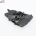 Miniatyrbilde 4 av 5: 2024 Hot Style Bakkespeil Blinklys Indikatorlys For Volvo Xc70 Xc90 2008-2012 Dør Speil Blinklys Lampe 31111813 31111814