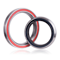 Pikkukuva 4 / 5: Zs44 Ec44 CNC 1 1/8\"-1/2\" Suora Putkikehyksen Kartiomainen Putkihaarukka 1.5 Sovitin (DPD)