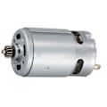 Miniatyrbild 1 av 5: För Bosch Motors GSR 10.8 V-LI 2-LI 12 2609199258 GSR 12 Skruvdragare