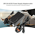 Miniatyrbilde 2 av 4: 29V/AC/DC Strømforsyning Elektrisk Recliner Sofa Stol Adapter Transformer Verktøy Plugg -n1784