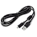 Miniatyrbillede 3 af 3: USB-kabel til Zoom H1 H2 H4 H4N H5 H6 bærbar håndholdt digital lydoptager KR