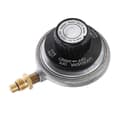 Propangasgrillens kontrollventil bordsskiva regulator + M12 munstycke