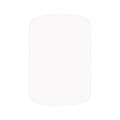 Miniatyrbild 2 av 2: Garmin Edge 540 Cykeldator Skärmskydd Anti-scratch Mjuk PET Ultra Clear Skärmskydd
