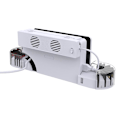 Miniatyrbild 3 av 5: Kylsystem för konsol, laddningsdocka och bas för Nsw Switch-tillbehör