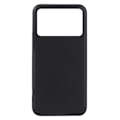Miniatyrbillede 2 af 5: TPU Telefon Cover Til ZTE Blade A35