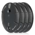 för Cerushield Disk V2.0 för Phonak, 4 st Hörselhjälpmedel Öronvaxskydd