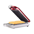 Miniatyrbillede 2 af 4: Churros Maskine Kompatibel Med 4 Churros - 800 W