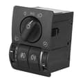 Hovedlysbryter for bil, hovedlykt, tåkelys, hovedlysbryterkontroll 6240097 90437440 for Opel Astra