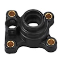 Miniatyrbillede 4 af 5: Vandpumpe Impeller Sæt til Evinrude 9.9HP 15 0394711 394711 18-3327