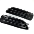 Toyota Corolla 2003-2004 Bil Front Tåkelys Lykteramme Deksel Dekor (1 Par)