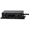 Miniatyrbillede 2 af 5: DC 0-10V Dimmer Switch Serieforbindelse Synkronstyring Rotations ON/Off til 0/1-10V Dæmpbare LED-drivere El