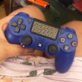Miniatyrbilde 5 av 5: 6 par (12 stk) erstatnings-joystick-tommelfingergrepslokk for Playstation 4 PS4-kontroller