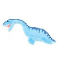 Plesiosaurus Dinosaur Plyslegetøj Realistisk Blød Blå Dinosaur Fyldt Dyr Legetøj Til Soveværelse