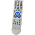 Miniatyrbilde 3 av 4: Rd-469e 7n901051 Erstatningsfjernkontroll Passer Til Nec Projektor M402w