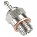 Miniatyrbillede 3 af 5: 3232x Til 1/10 T-maxx 2.5/3.3 Dedikeret 6stk Super Duty Medium Glødeplug N4