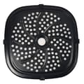 Grillgaller för AirFryer 18,5x18,5cm