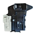 Miniatyrbilde 1 av 5: Vaskemaskin Dørlåsbryter for DFS03857 Vaskemaskin Dør Lås Induktiv Bryter 250V Reservedeler