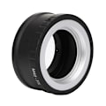 Pikkukuva 4 / 5: M42-FX M42 -objektiivi Fujifilm X -kiinnitykselle Fuji X-Pro1 X-M1 X-E1 X-E2