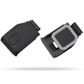 Pikkukuva 5 / 5: HDMI-portin sivukannen korjausosa GoPro HERO5 HERO6 Hero 5 6 -malleihin