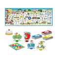 Pikkukuva 2 / 2: Richard Scarryn Etsi ja Löydä -peli