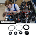 Miniatyrbild 2 av 3: Reparationssats för högtrycksbränslepump till Vauxhall Opel Vectra C Signum 2.2 Z22yh, 100 % ny