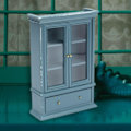 Miniatyrbilde 4 av 5: 1/12 Dukkehust Miniatyr Dukkehust Møbler Dukkehust Dekor