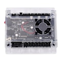 Miniatyrbild 2 av 5: 3-axlig styrkort GRBL 1.1 USB-port integrerad drivrutin med offline-styrenhet för 3018 Lasergravyr