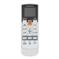 Fujitsu Fjärrkontroller för luftkonditionering för modellerna Ar-ry12 Ar-ry13 och Ar-ry3