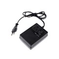 Miniatyrbilde 1 av 4: 200W AC 220V til 110V Reduserende Transformator Konverter Reise Strøm EU Plugg Adapter