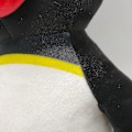 Pikkukuva 5 / 5: 31 cm Pingu-pehmolelu, söpö ja pehme täytetty piirretty pingviini nukke lapsen syntymäpäivä- tai joululahjaksi