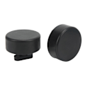 Miniatyrbild 4 av 5: 4 st Jack Point Support Pad Pucks Gummi Större Statisk Friktion Ersättning för Corvette C5 C6 C7 C8 GS Z NR.13813