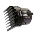 Miniatyrbild 4 av 5: Hårklippningskam med fast längd för Qc5510 Qc5530 Qc5550 Qc5570 Qc5580 Qc5560 1-1,5-2-2,5-3mm 5 växlar justerbart stylingverktyg