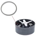 Nutribullet 900W Udskiftningsgummipakning Tætning Ring