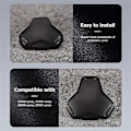 Miniatyrbilde 2 av 5: Erstatningsbeskyttelseshette for Philips barbermaskin Sh50 S7000 S8000 S9000 Series S5000 New Honeycomb Series js