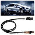 Miniatyrbillede 3 af 5: 0258017025 LSU 4.9 Lambda Bredbånds O2 Ilt Sensor 30-4110 Luft/Brændstof Forhold Sensor Erstatter for AEM